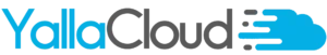 YallaCloud logo