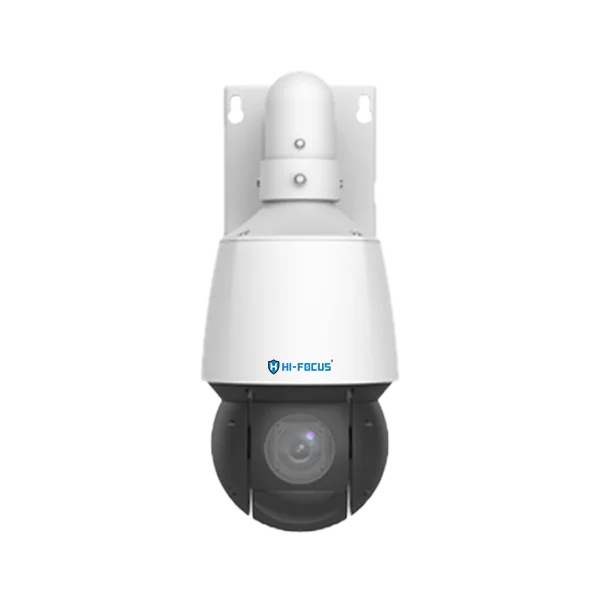 Network PTZ Cameras